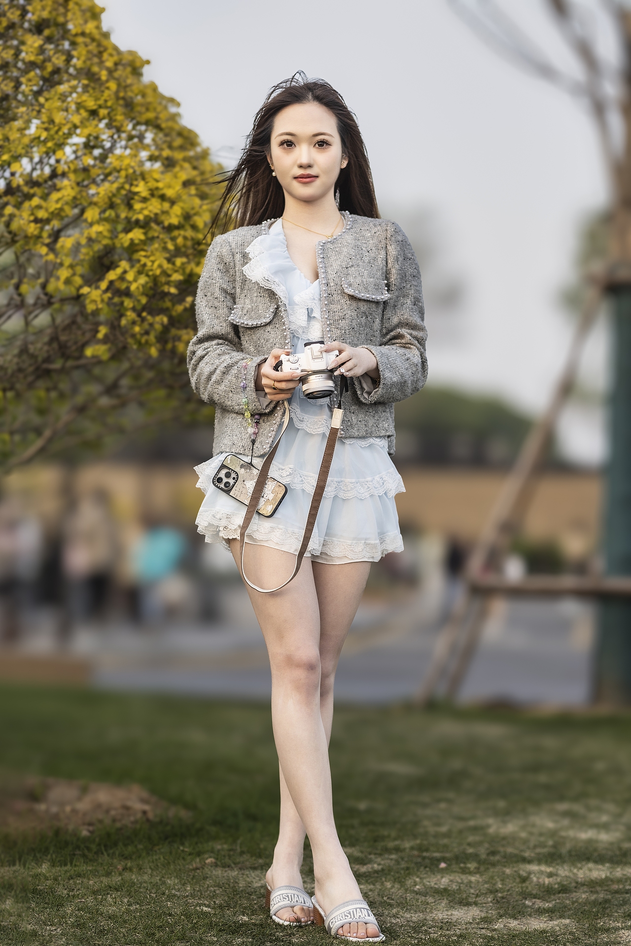 人像摆拍&抓拍-2024.5.24