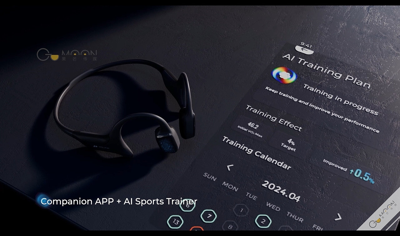 产品CG | 墨觉HaptiFit TerraCG短片三维渲染宣传动画（图ZMzY4NTgwMjEy） - 产品 - 站酷设计师果芒传媒原创素材 - 站酷ZCOOL