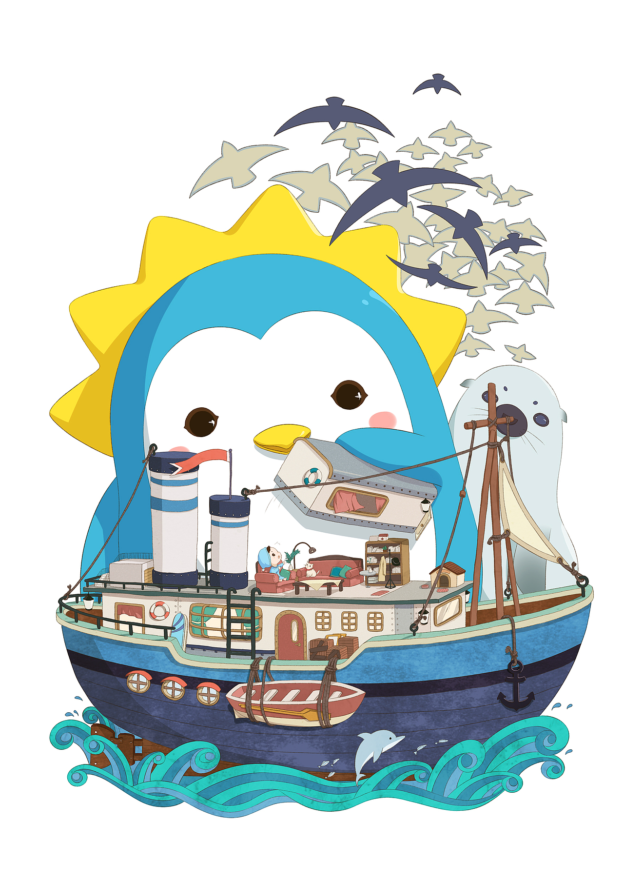 还是一些小车子（图ZMzM2MTg1ODY4） - 商业插画 - 站酷设计师五九四十五原创素材 - 站酷ZCOOL