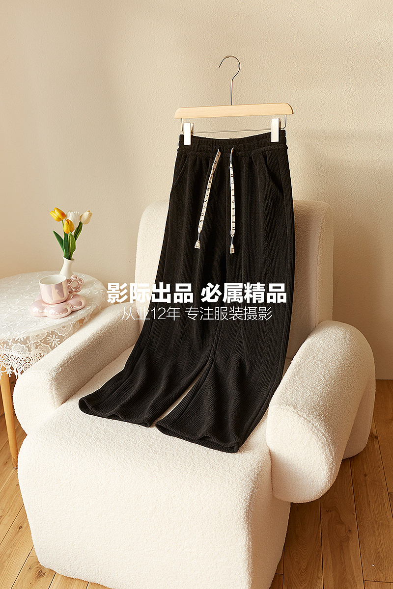 影际出品, 女款打底裤创意