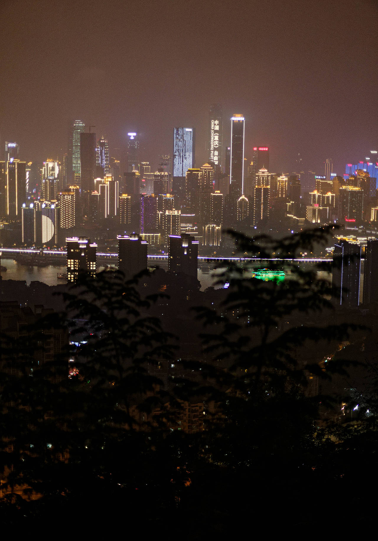 重庆记忆 摄影 · 旅行记录作品集 PART1（图ZMjk3ODYxNDQ0） - 人文/纪实摄影 - 站酷设计师zeroholic原创素材 - 站酷ZCOOL