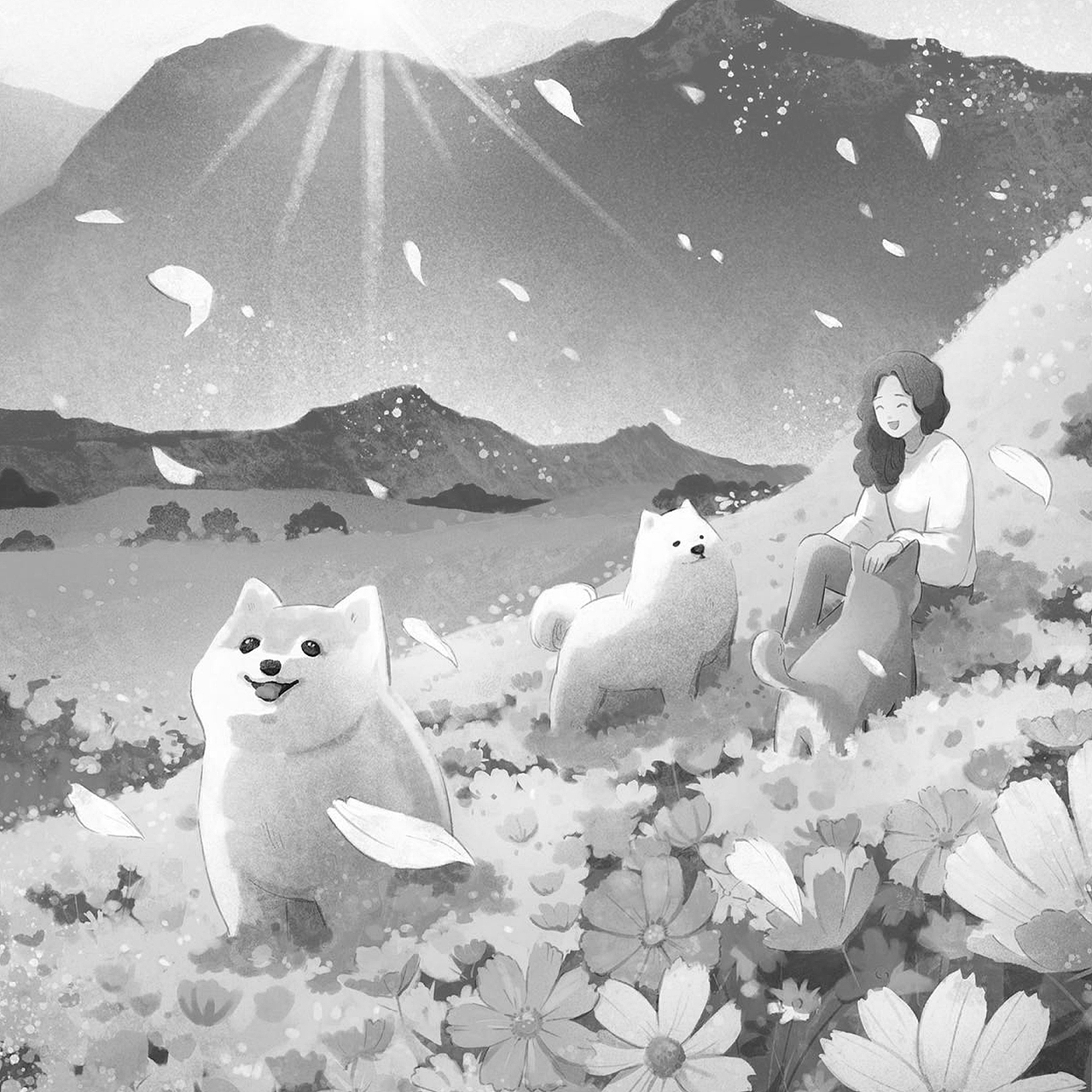 STAY HOME 的梦（图ZMzQyMTU0OTQ4） - 创作习作 - 站酷设计师小清SJQing原创素材 - 站酷ZCOOL