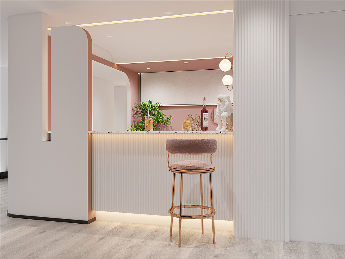 成都皮肤管理中心设计|成都美容美体店装修设计公司（图ZMzA4MjczNTc2） - 商业空间设计 - 站酷设计师成都餐饮商业设计原创素材 - 站酷ZCOOL