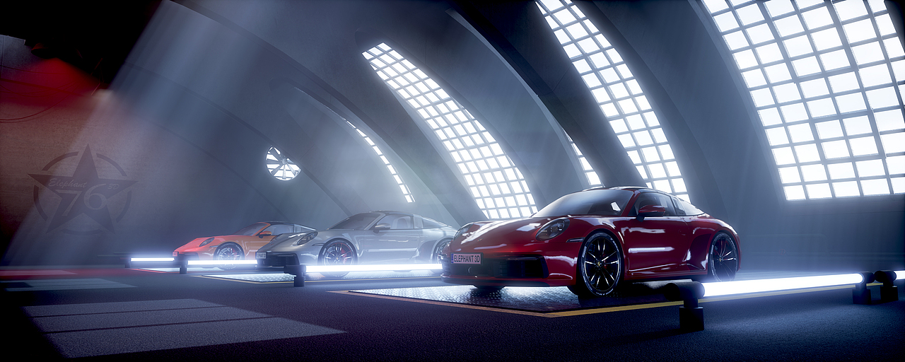 Porsche_911_Targa_4s_3（图ZMzA5ODU0MjUy） - 机械/交通 - 站酷设计师埃里奋特原创素材 - 站酷ZCOOL