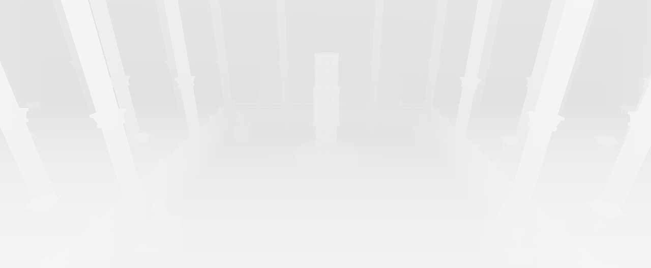 一个地宫的场景图