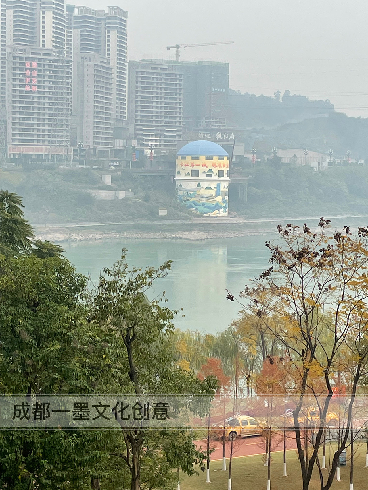 创意墙绘 地标墙绘 壁画 墙绘 手绘 社区美化 成都墙绘