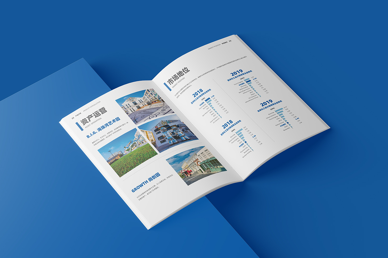 企业画册设计（图ZMzYzOTAxMDA4） - 书籍/画册 - 站酷设计师youngmencn原创素材 - 站酷ZCOOL