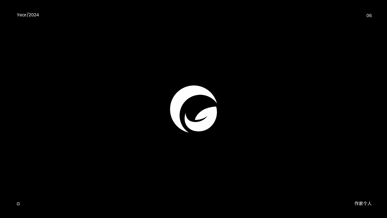 LOGO设计合集-2024-VOL.1（图ZMzYzOTY2ODQ4） - Logo - 站酷设计师自由设计师I奕阿原创素材 - 站酷ZCOOL