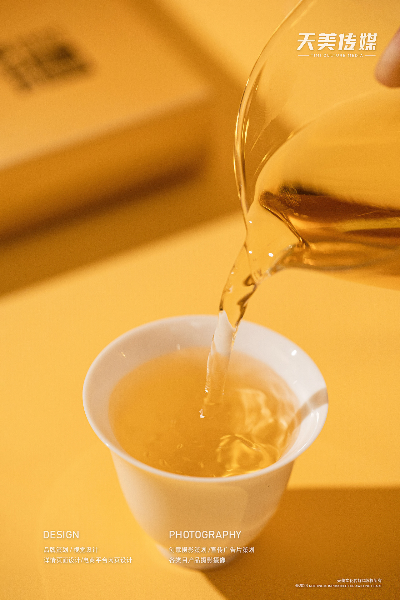 茶叶拍摄 茶叶摄影 福鼎白茶拍摄 茶叶视频拍摄 茶产品