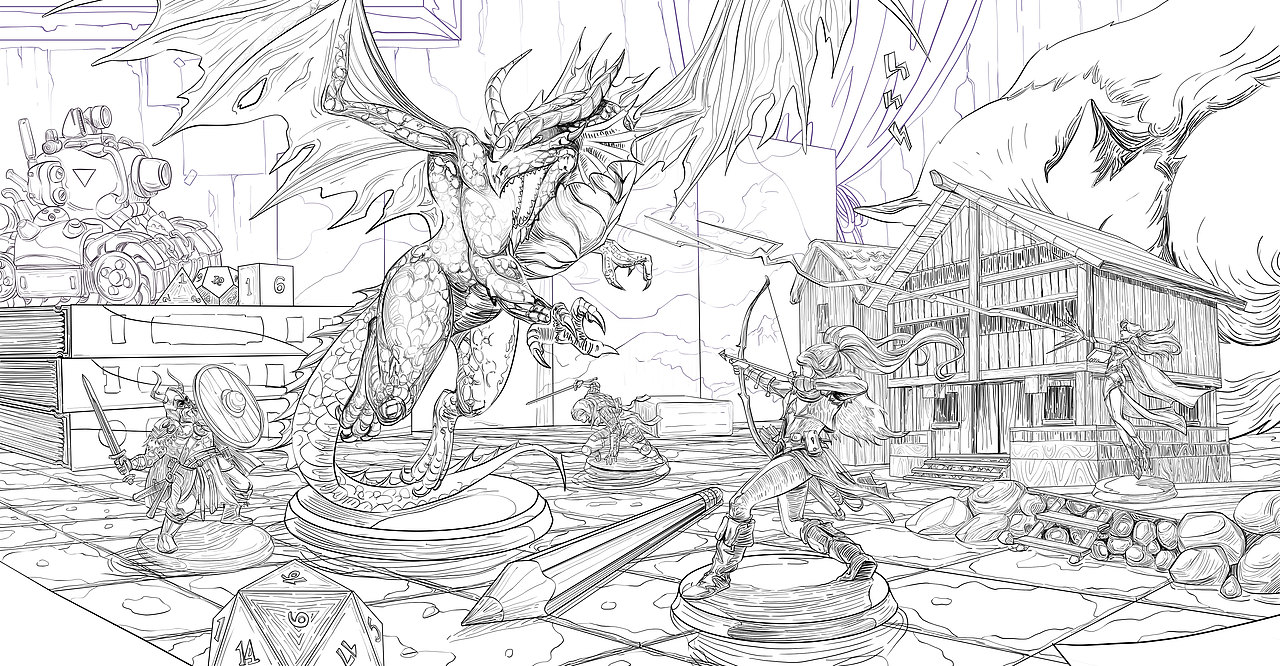 今年的一些闲时练习