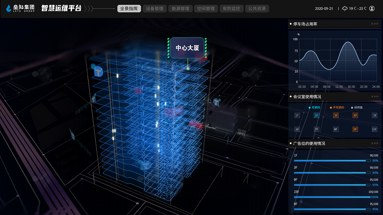 可视化运维平台2（图ZMjk2Mjg1Nzk2） - 软件界面 - 站酷设计师liusiqi647原创素材 - 站酷ZCOOL