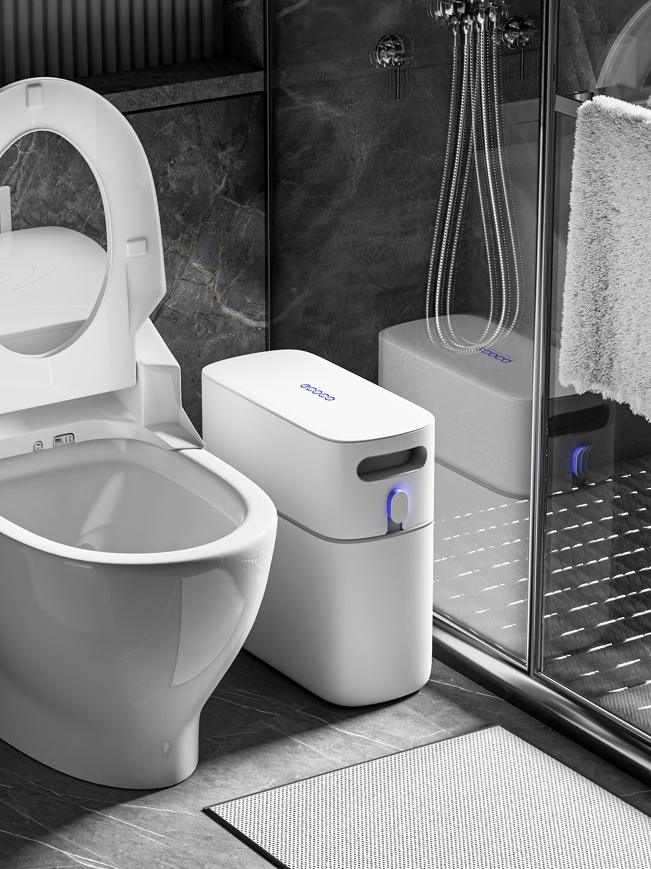 Blender 十月份练习