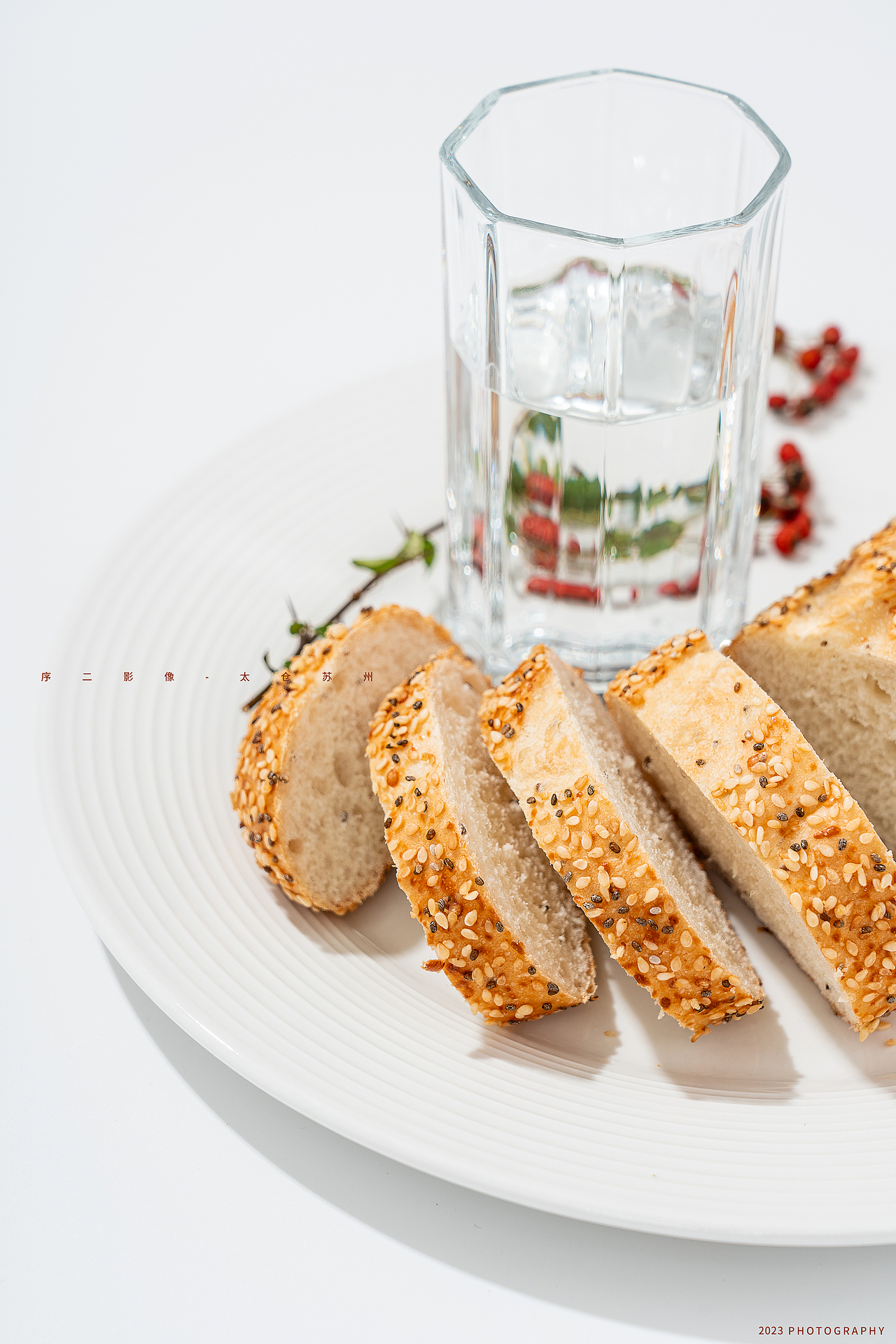 谷物面包 面包 甜点（图ZMzU3MjcyNDEy） - 美食摄影 - 站酷设计师裁缝老李头原创素材 - 站酷ZCOOL