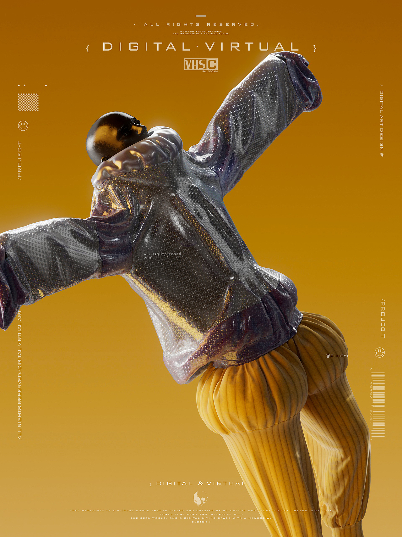 『digital & virtual』（图ZMzE2MzgyODY4） - 场景 - 站酷设计师ShieyI原创素材 - 站酷ZCOOL