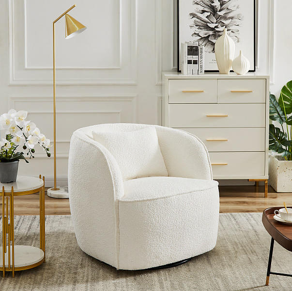 家具摄影，单椅拍摄，单椅沙发场景拍摄图