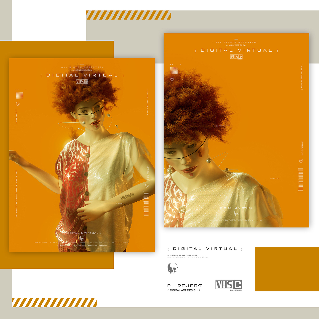 『digital & virtual』（图ZMzE2MzgyOTcy） - 场景 - 站酷设计师ShieyI原创素材 - 站酷ZCOOL