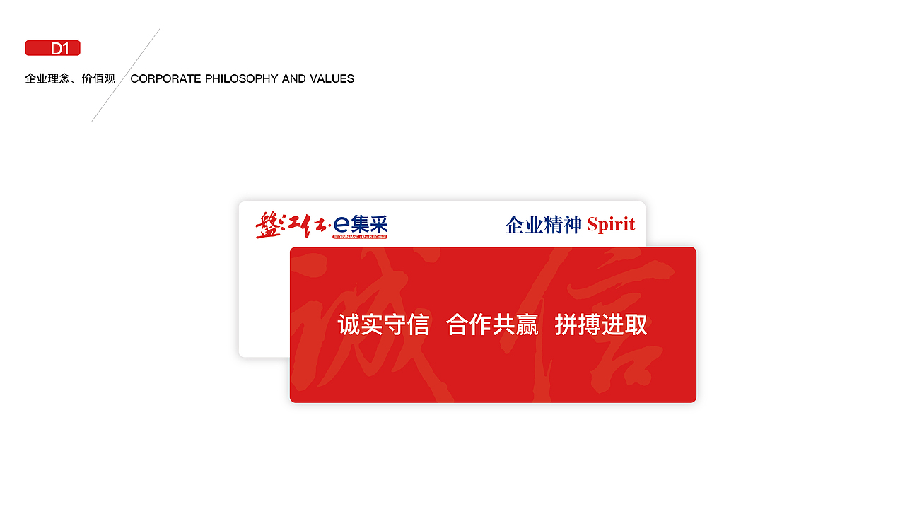 盘江集团供应链分公司文化建设视觉设计（图ZMzAzNDQ0NjQw） - 品牌 - 站酷设计师子午线设计原创素材 - 站酷ZCOOL