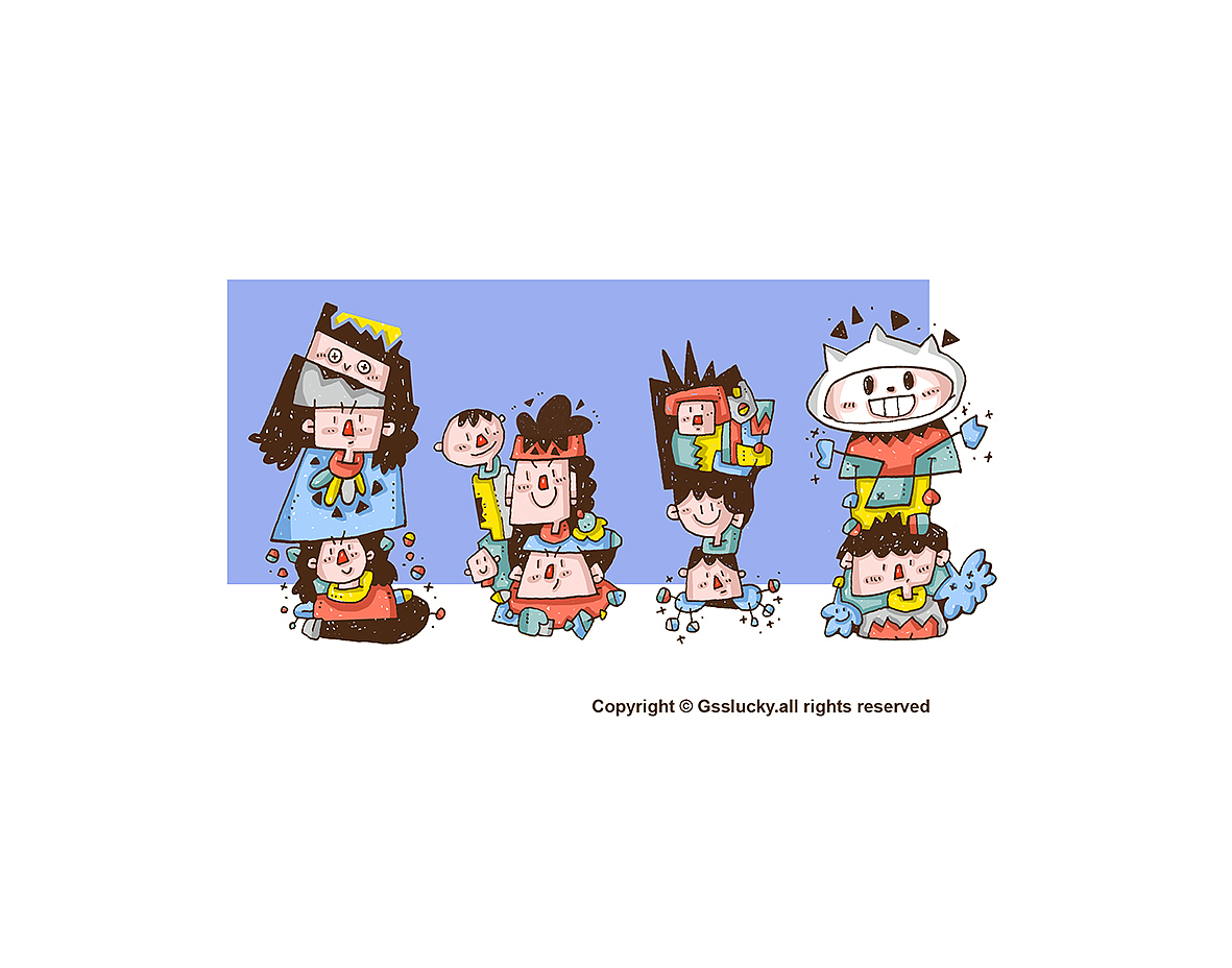 生日快乐呀，小Z~（图ZMzA4NzEzNzQw） - 概念设定 - 站酷设计师顾刷刷原创素材 - 站酷ZCOOL