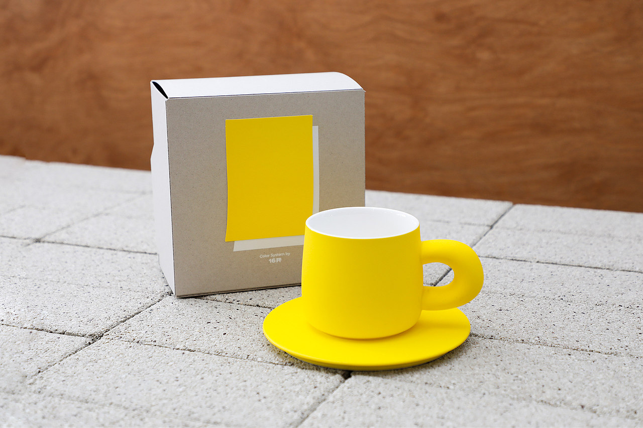16开Ceramics Visual Identity and Packaging（图ZMzQ4NjkwNjgw） - 品牌 - 站酷设计师lowkeydesign原创素材 - 站酷ZCOOL