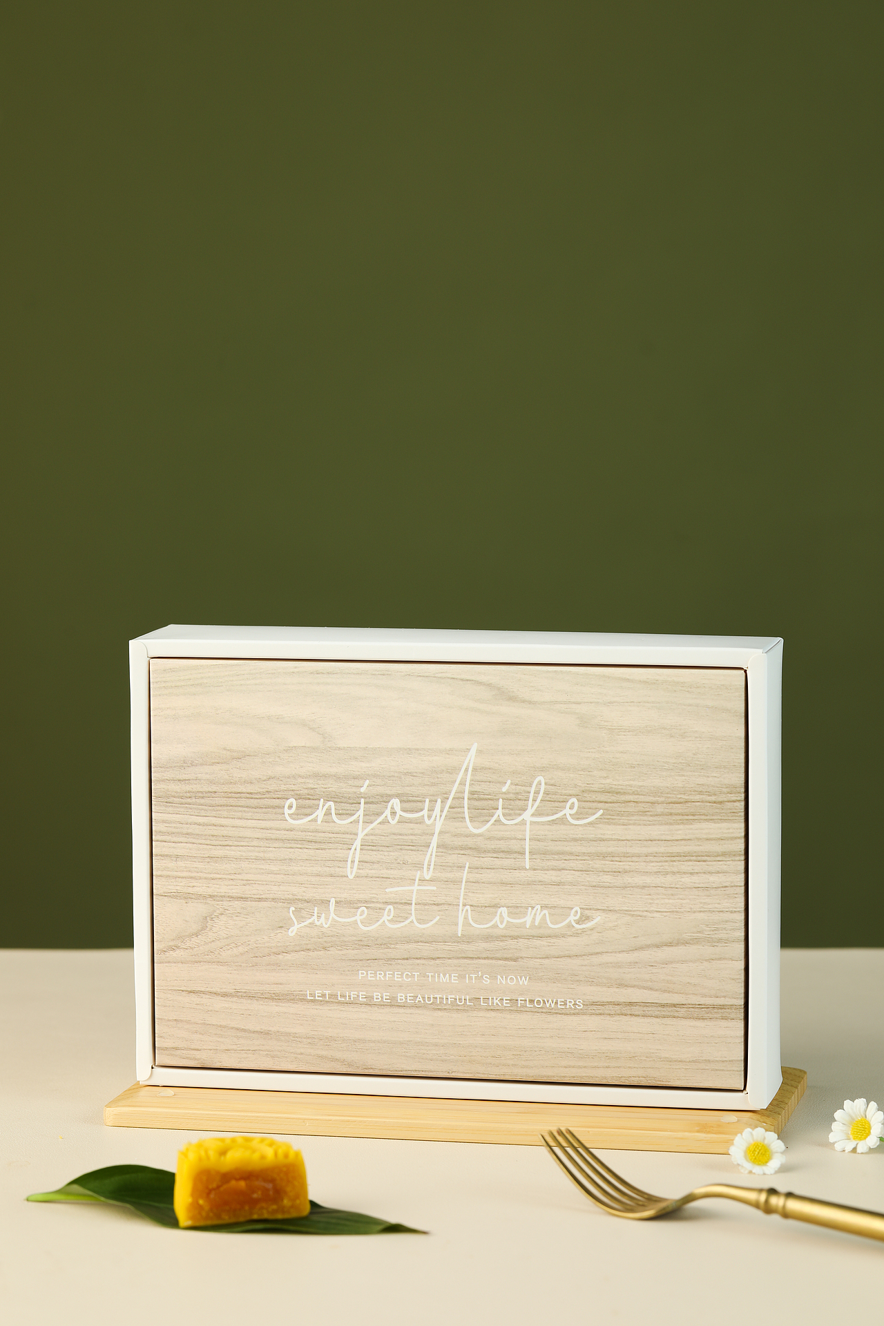 “中秋月饼礼盒~”