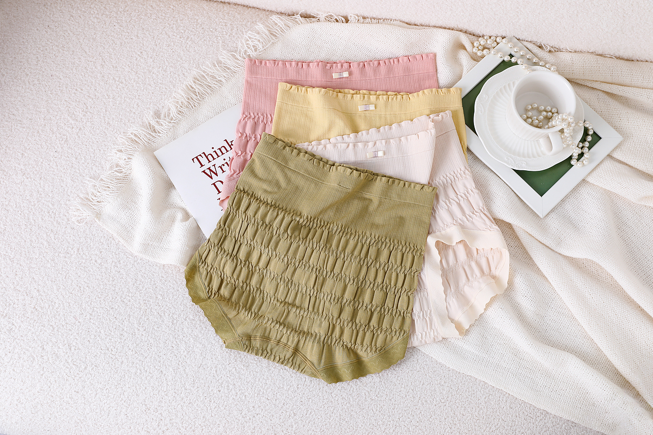 ins风女内裤の静物拍摄（图ZMzU2NTI4OTg4） - 产品摄影 - 站酷设计师云端视觉原创素材 - 站酷ZCOOL