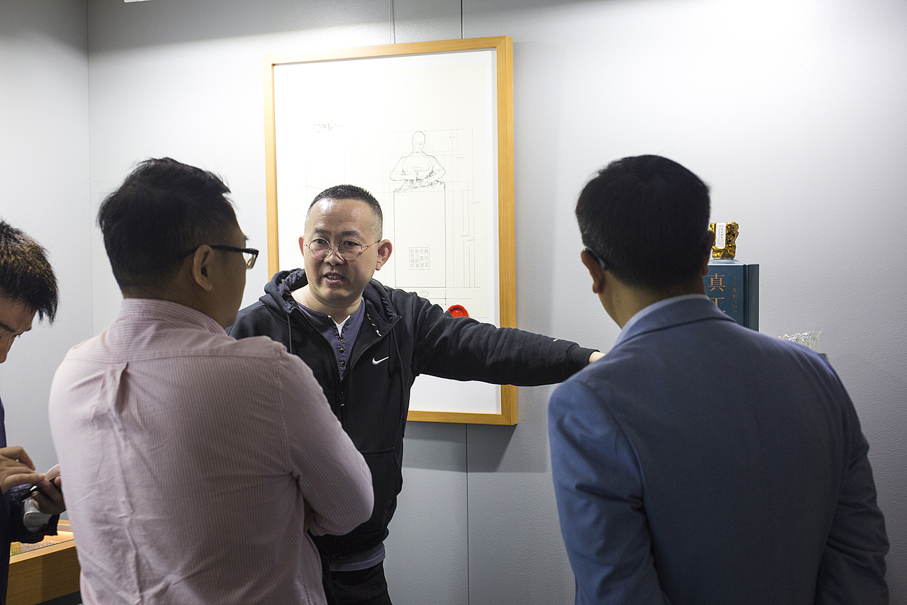 真工酱酒-春约桃花屋