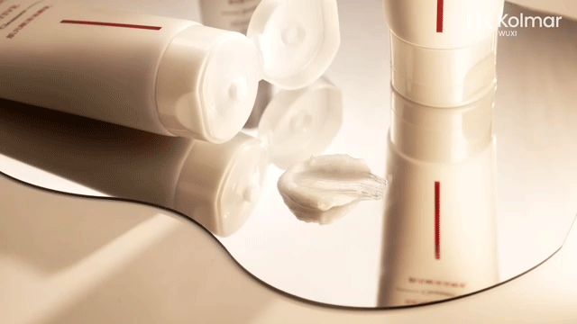 Kolmar科玛 肌元赋活系列产品广告 | rèchan热产创意