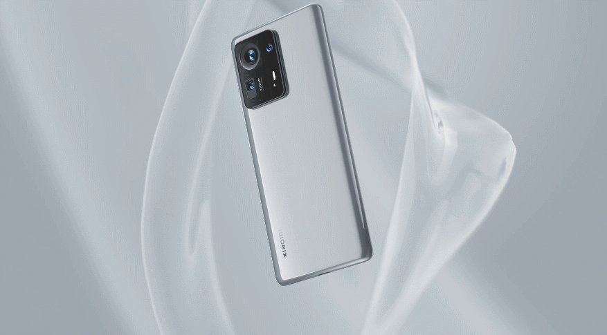 Xiaomi Mi MIX 4