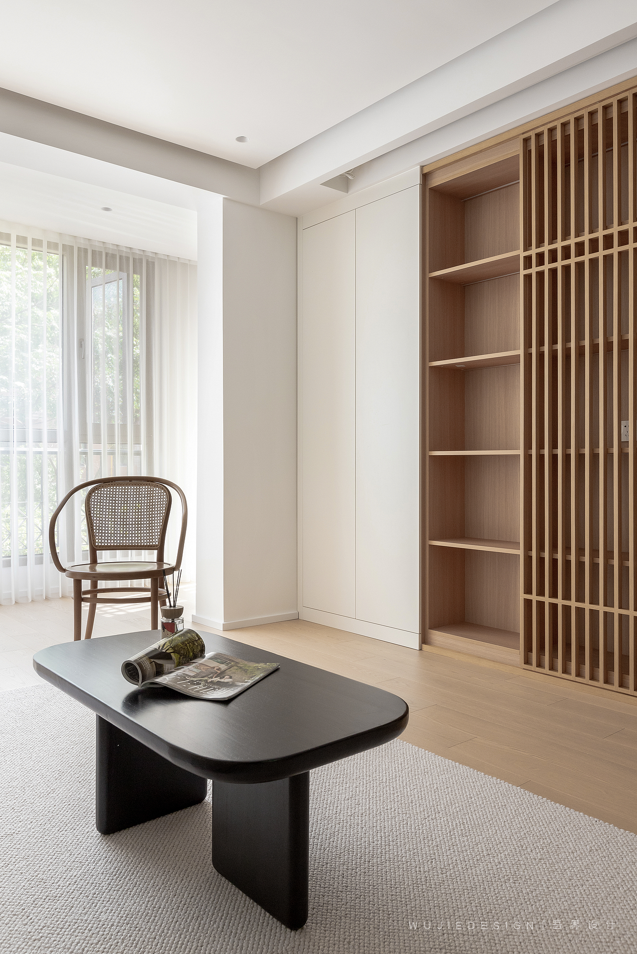 吾界 · 住宅 | 悠然