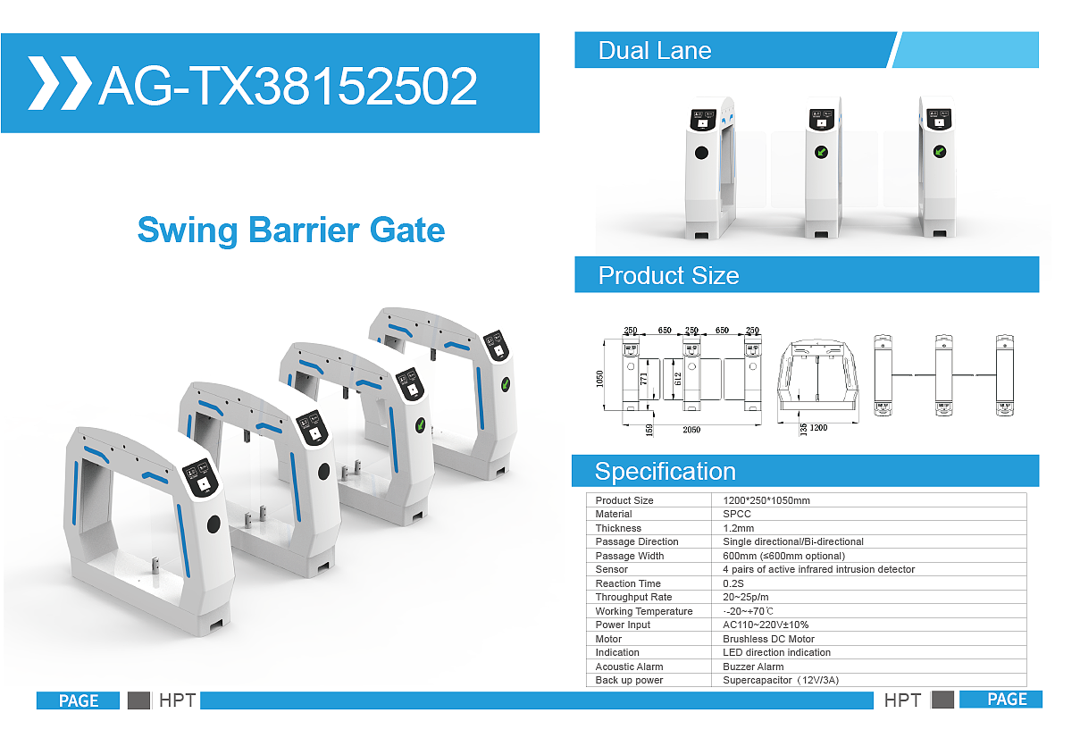 alibaba画册 公司英文版三折页 产品画册 产品手册