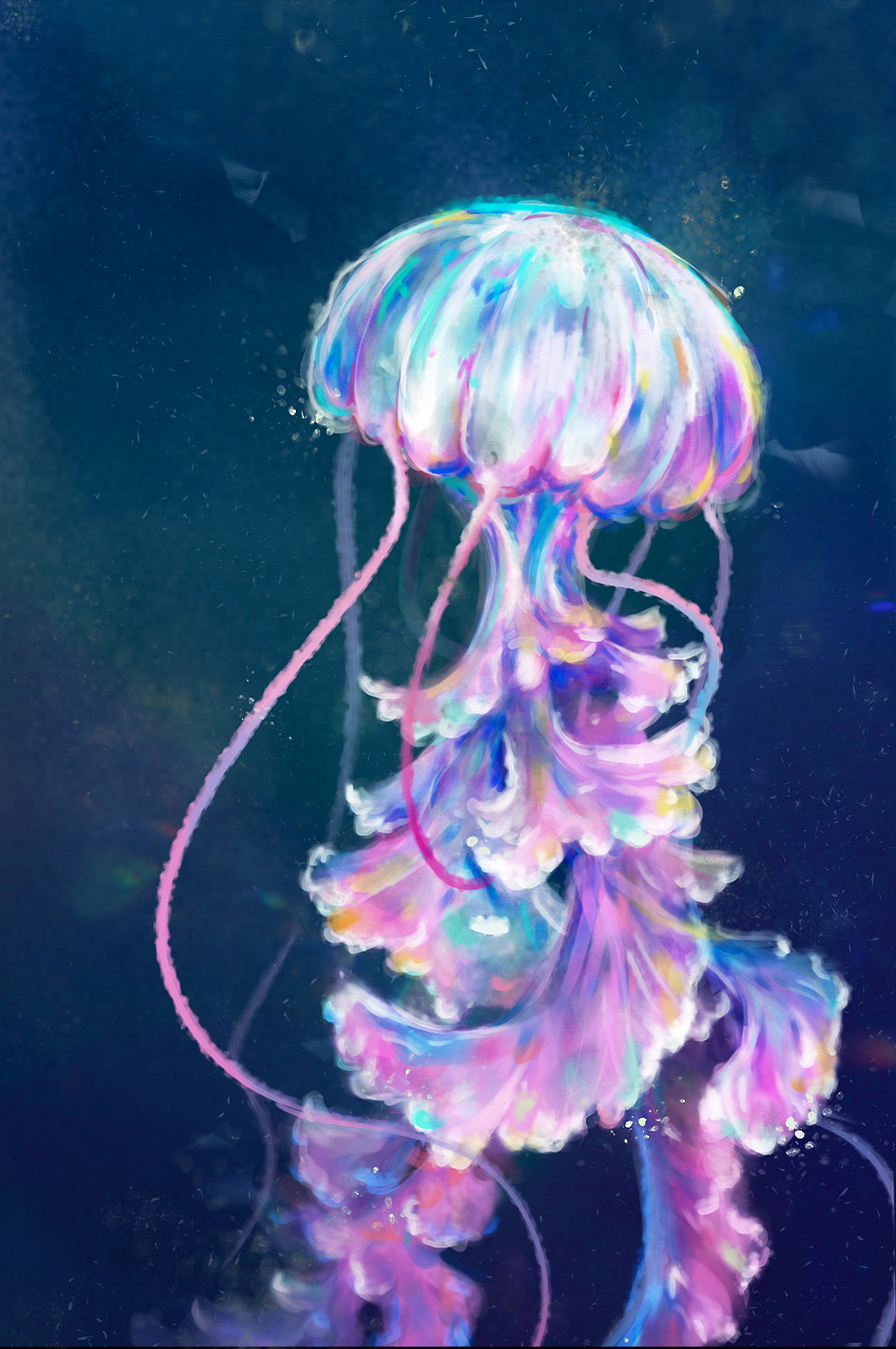 质感插画打卡挑战DAY13（图ZMzI4NTgxMjU2） - 创作习作 - 站酷设计师八怪婆婆原创素材 - 站酷ZCOOL