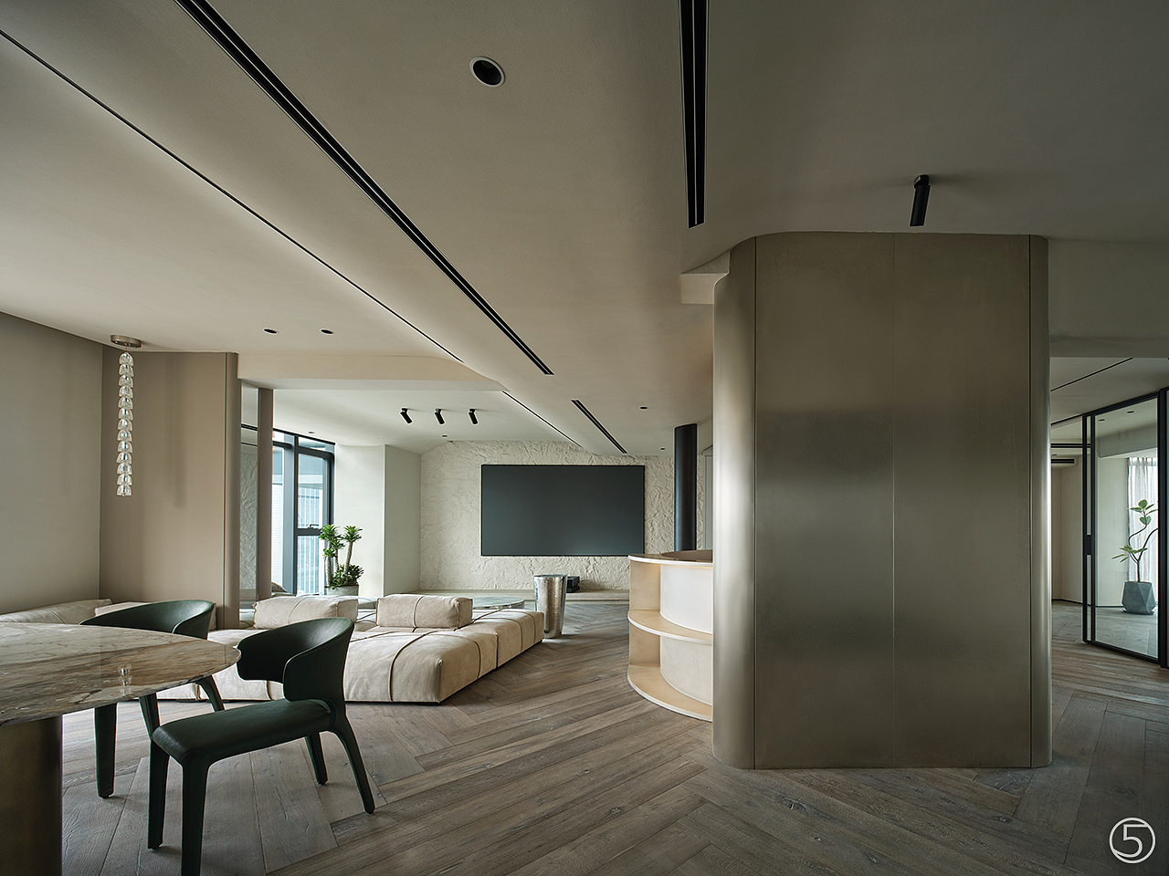 空间摄影|上海经典茂名