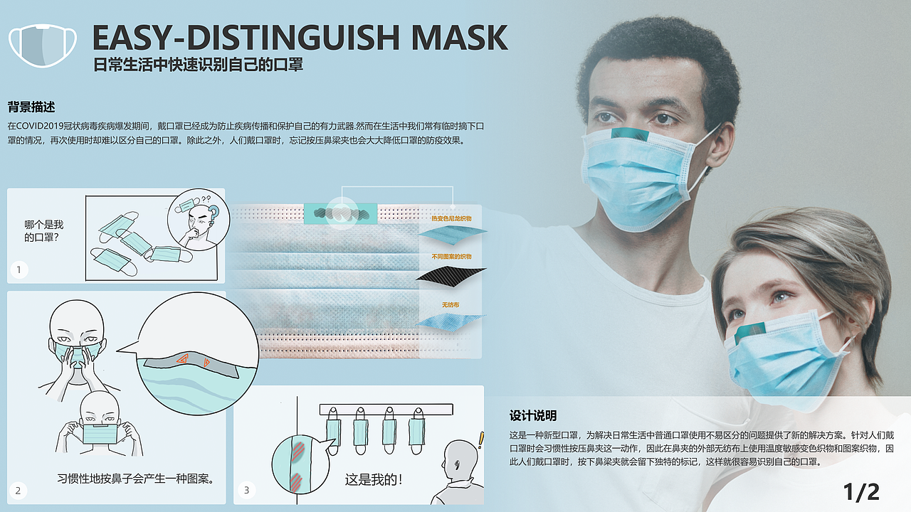 2021-2022 大一 作品集