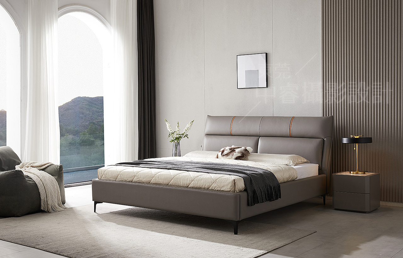 家具摄影 慕思家居（图ZMzA4ODg3NjQ0） - 产品摄影 - 站酷设计师家具摄影实拍基地原创素材 - 站酷ZCOOL