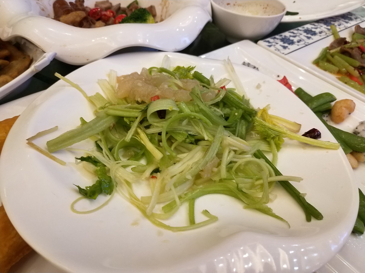 过年过节上硬菜