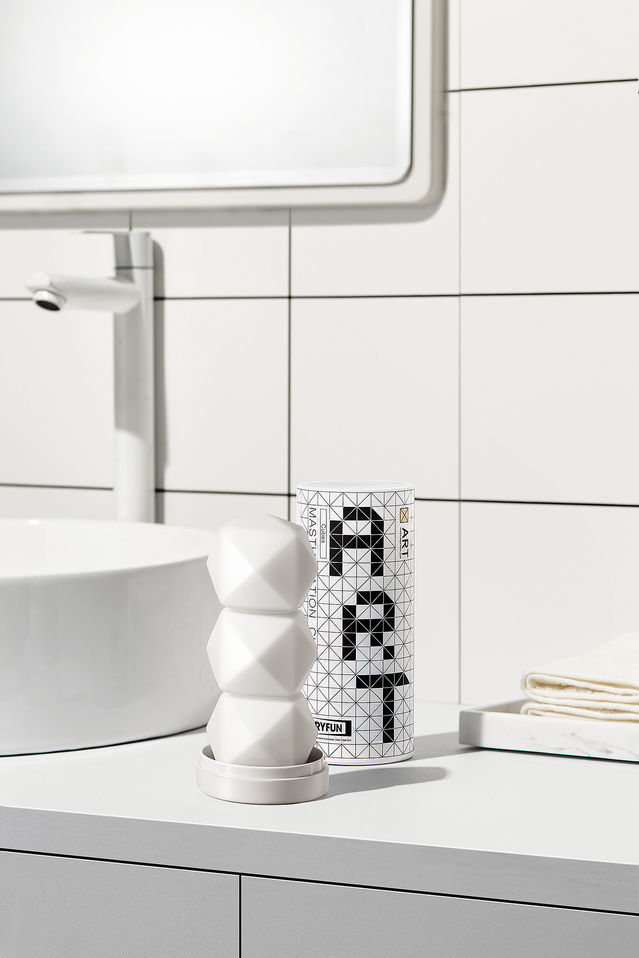 网易飞机杯 | 橡皮人摄影