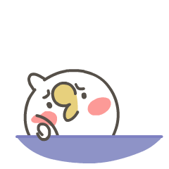 momo鸡（重制版）（图ZMzA1MDYwMDA0） - 网络表情 - 站酷设计师来盒小饼干原创素材 - 站酷ZCOOL