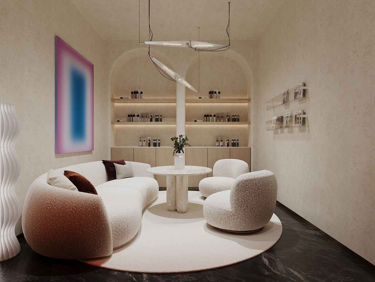 艺启美医美空间