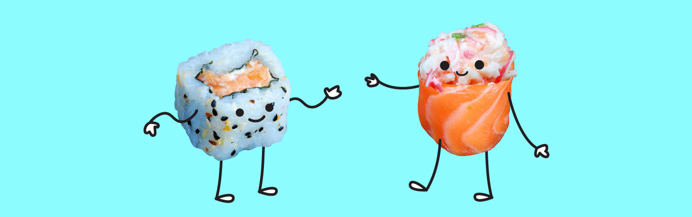 Max Sushi 品牌设计（图ZMzM2ODc1MDYw） - 品牌 - 站酷设计师Bonito原创素材 - 站酷ZCOOL