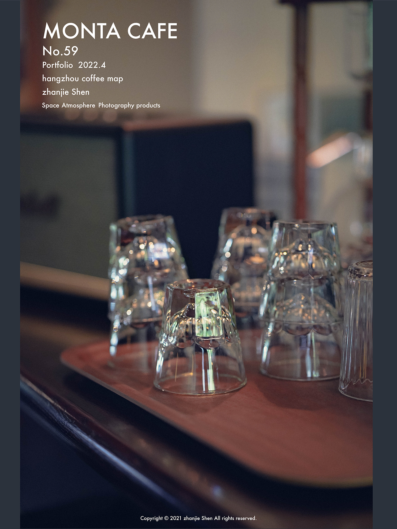 氛围、口感双在线的复古咖啡馆