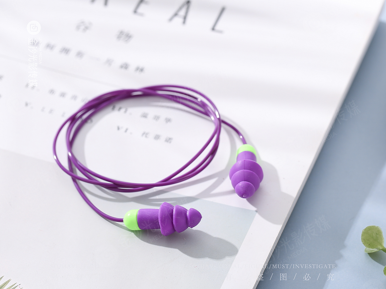 耳塞图片拍摄（图ZMzQ1OTgxODcy） - 美食摄影 - 站酷设计师武汉金沙光影传媒原创素材 - 站酷ZCOOL