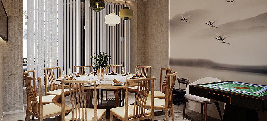 小厨匠 | 有一种辣 叫小厨匠