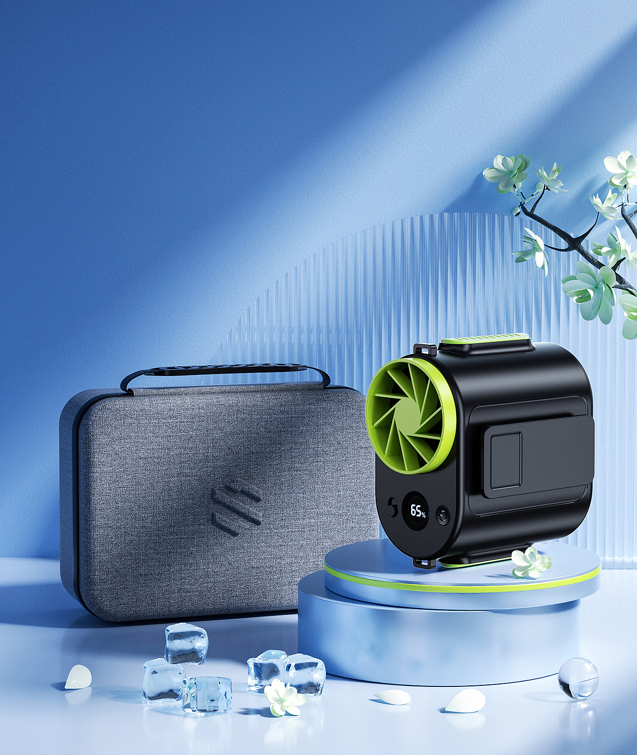 近期产品渲染节选