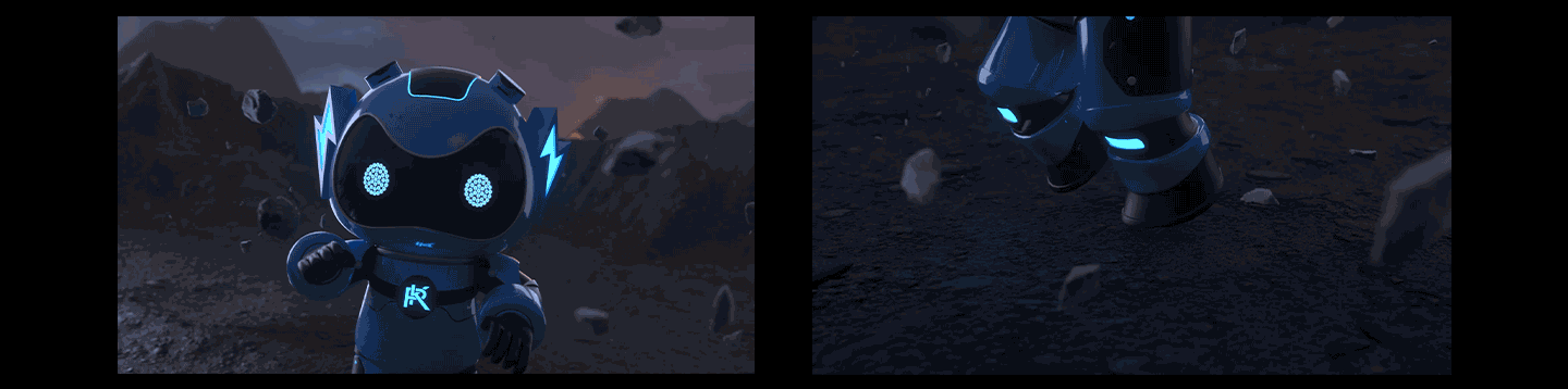 C4D 概念宣传片（图ZMzU5NTIxMzg4） - 其他三维 - 站酷设计师波菠菜原创素材 - 站酷ZCOOL