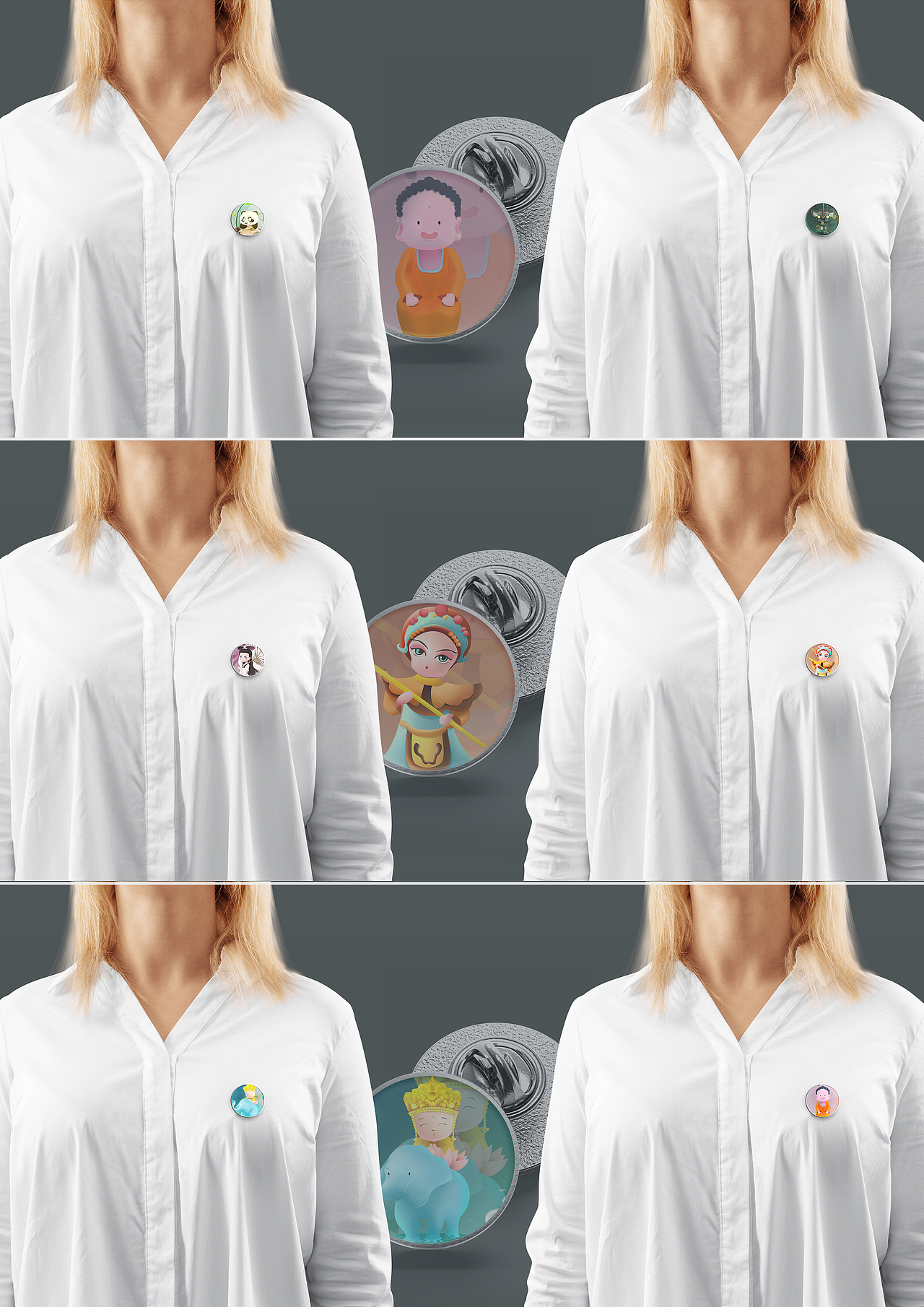 NCDA省一国三-传统非遗文创集（图ZMzE5NjM4ODE2） - 包装 - 站酷设计师爱吸煤球的六六原创素材 - 站酷ZCOOL