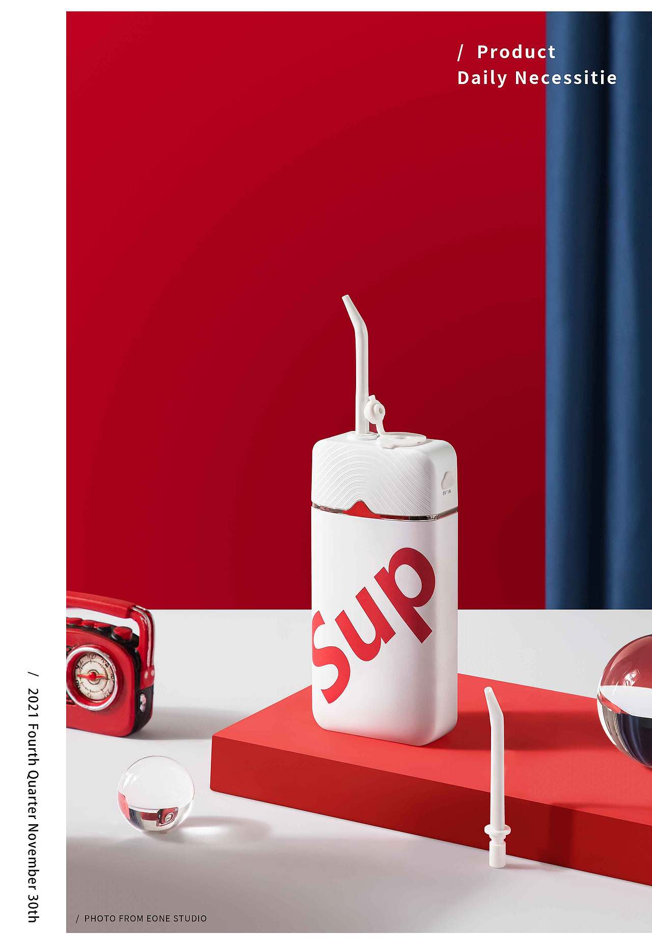 生活用品 | 牙刷 & EONE 壹万视觉（图ZMzQzMTYwOTE2） - 产品摄影 - 站酷设计师壹万视觉原创素材 - 站酷ZCOOL