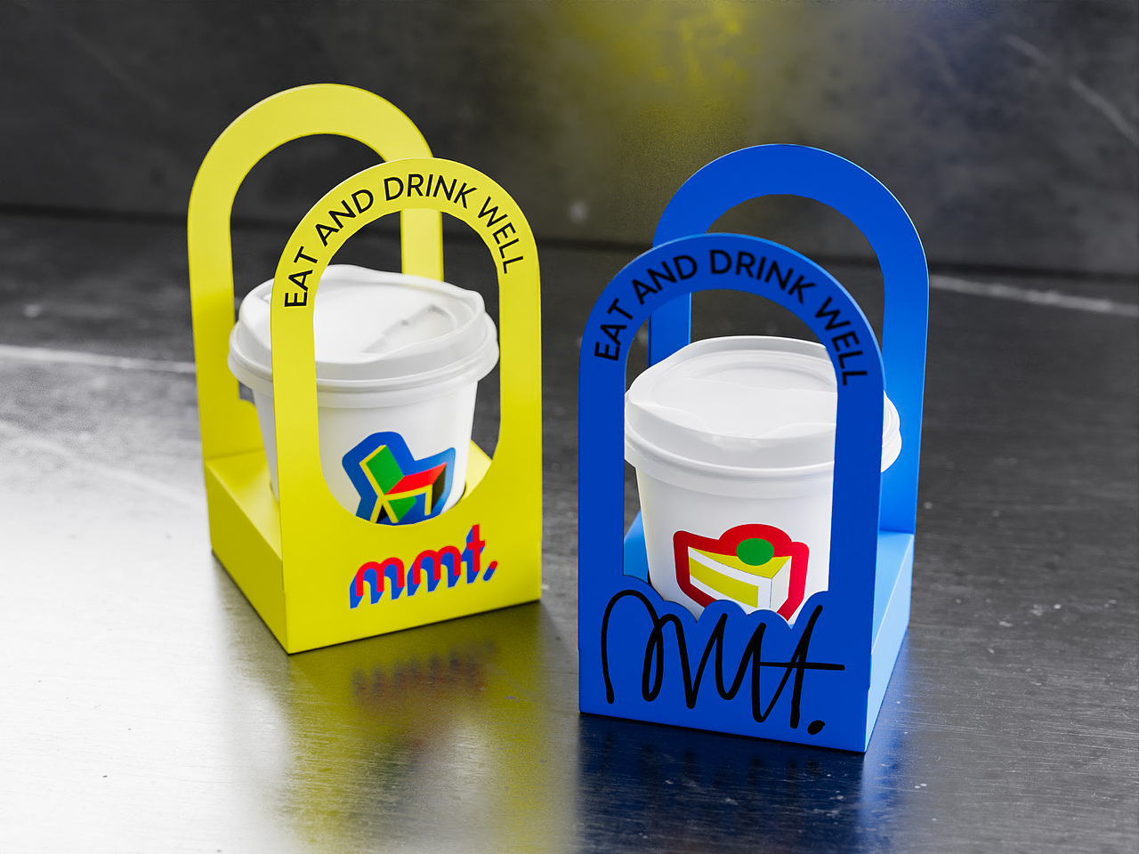 mmt coffee 咖啡品牌视觉设计(图ZMzYyOTEwMjQ0) - 品牌 - 站酷设计师pigeonstudio原创素材 - 站酷ZCOOL