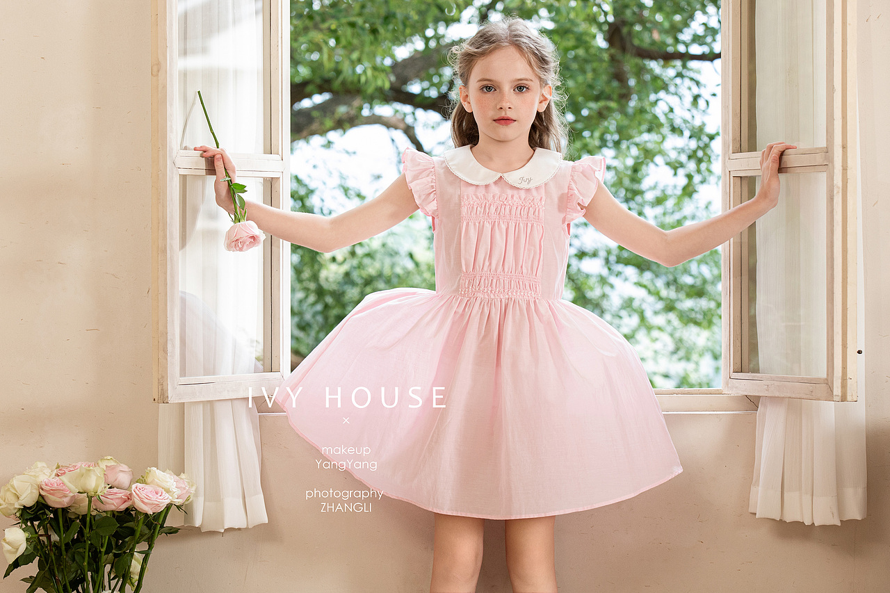 童装拍摄（图ZMzY5MjQ5NDg0） - 人像摄影 - 站酷设计师丶心五口原创素材 - 站酷ZCOOL