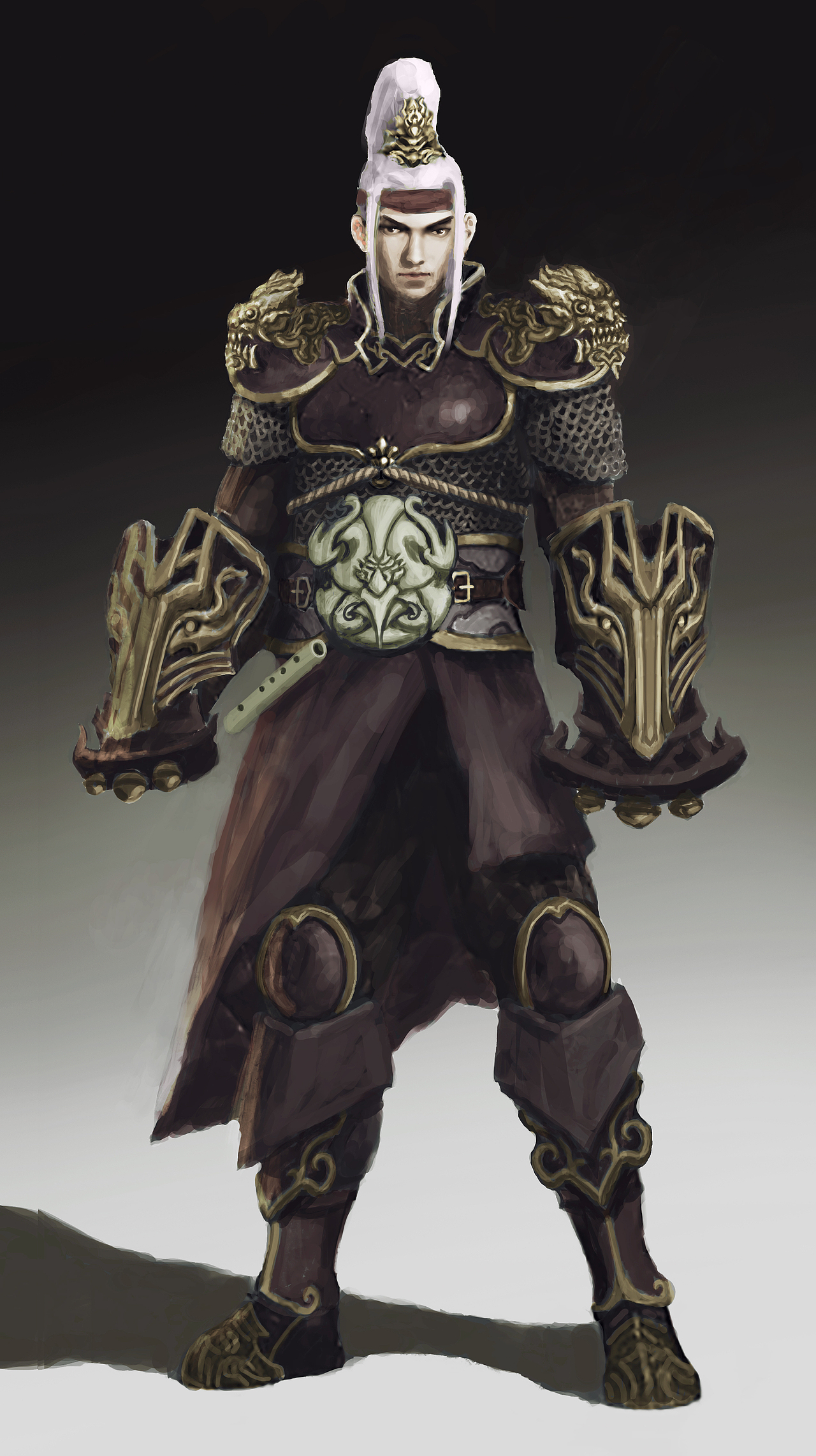 整理下近期涂鸦