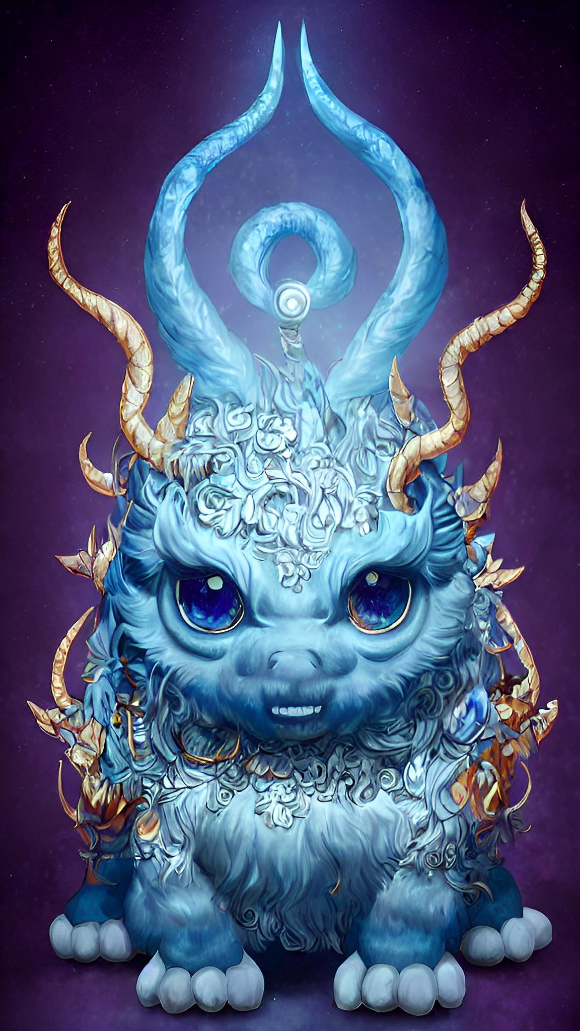 百变碧麒麟1301-1400